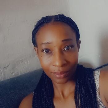Babysitter Roodepoort: Precious