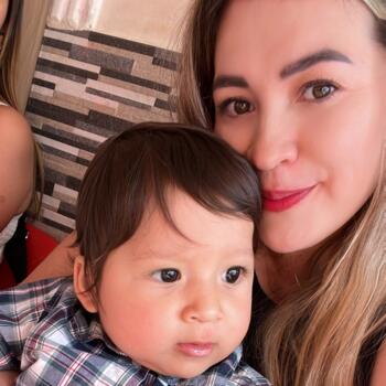 Δουλειά childminder στην περιοχή Piedecuesta: δουλειά φύλαξης παιδιών Andrea