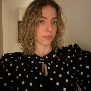 Babysitter in Grenoble: Samira