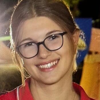 Babysitter in Ferrara: Annagiulia