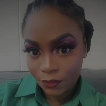 Babysitting job in Kliprivier (Gauteng): babysitting job Veronica Boitumelo