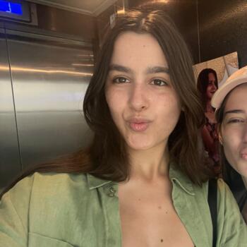 Babysitter in Raanana: Liya