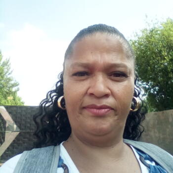 Babysitter Welkom: Lizelda