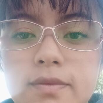 Baby-sitter in Riobamba: Shirley