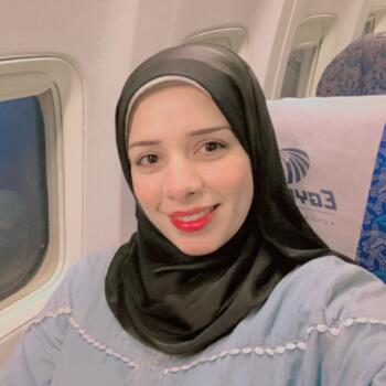 Babysitter Ajman: Fatima