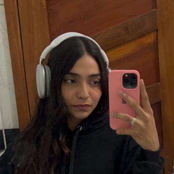 Babysitter in João Pessoa: Kethylin