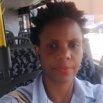 Babysitter Lodz: Sandra