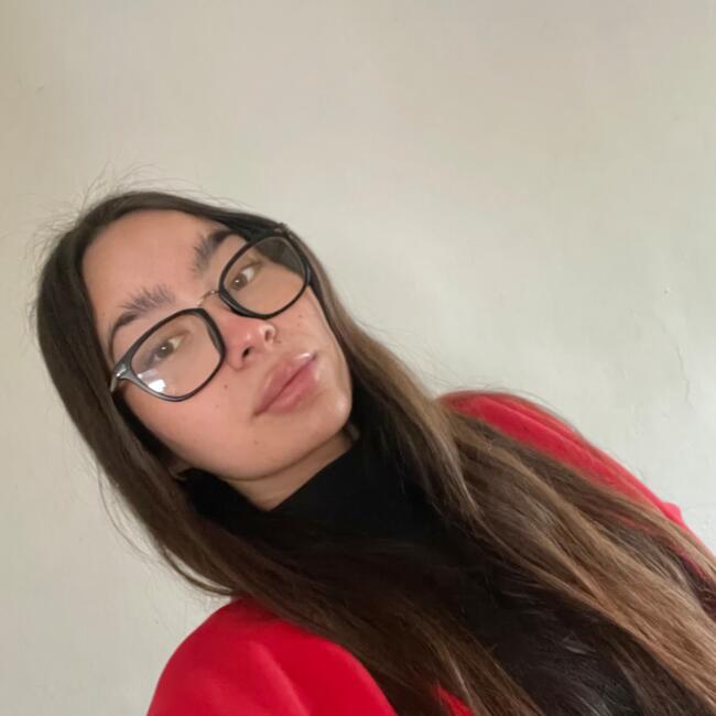 Niñera en Buenos Aires: Fatima