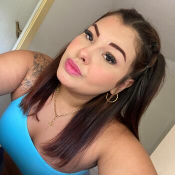 Babysitter in Collado Mediano: Sara