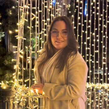 Babysitter in Nice: Sirine