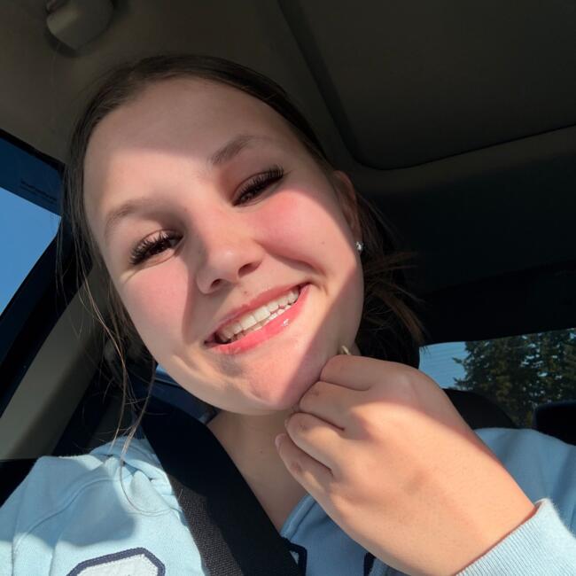 Babysitter in Olympia: Izabella