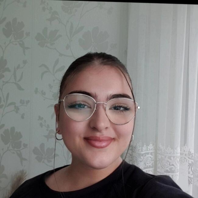 Babysitter in Hagen (Nordrhein-Westfalen): Havva