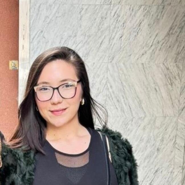 Canguro en Hospitalet de Llobregat: Maria jose