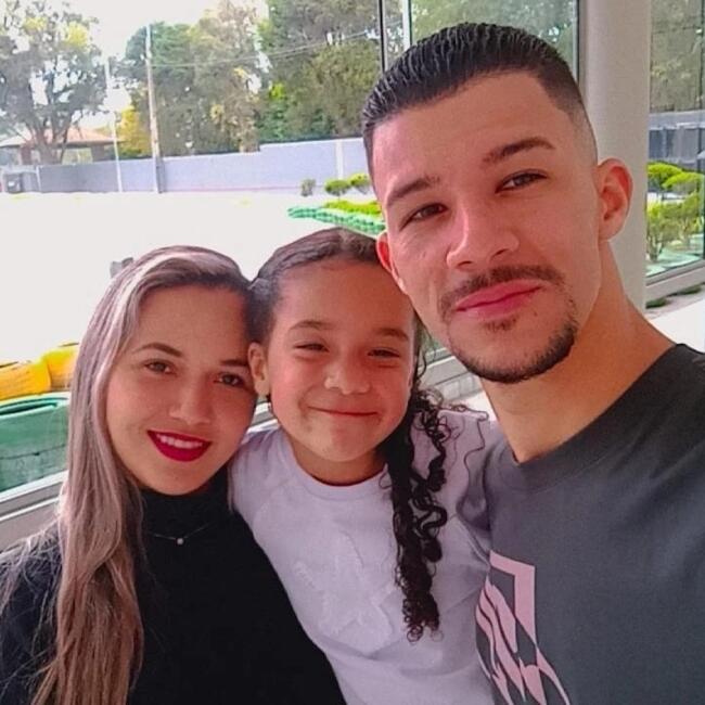 Babysitting job in Joinville: Mariele