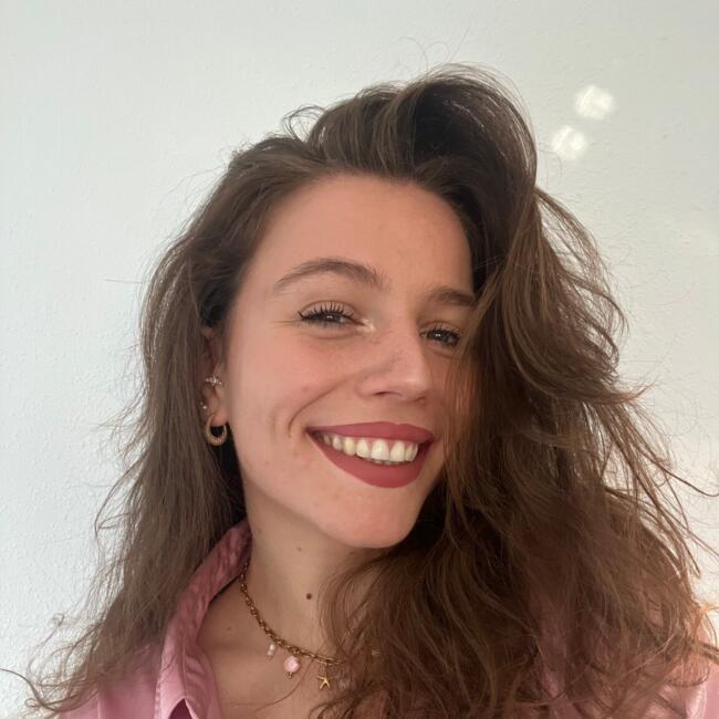 Canguro en Cartagena: Maïna