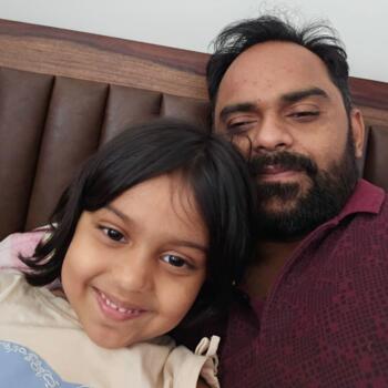 Parent Bengaluru: Praful
