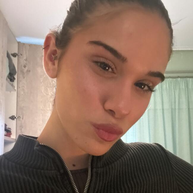 Babysitter in Athens: Φανή Μισθού