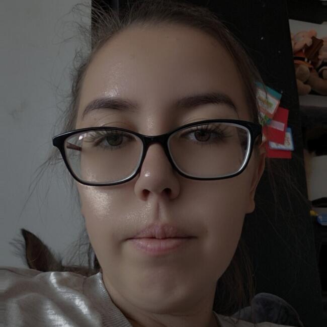 Childminder in Horley: Suzie