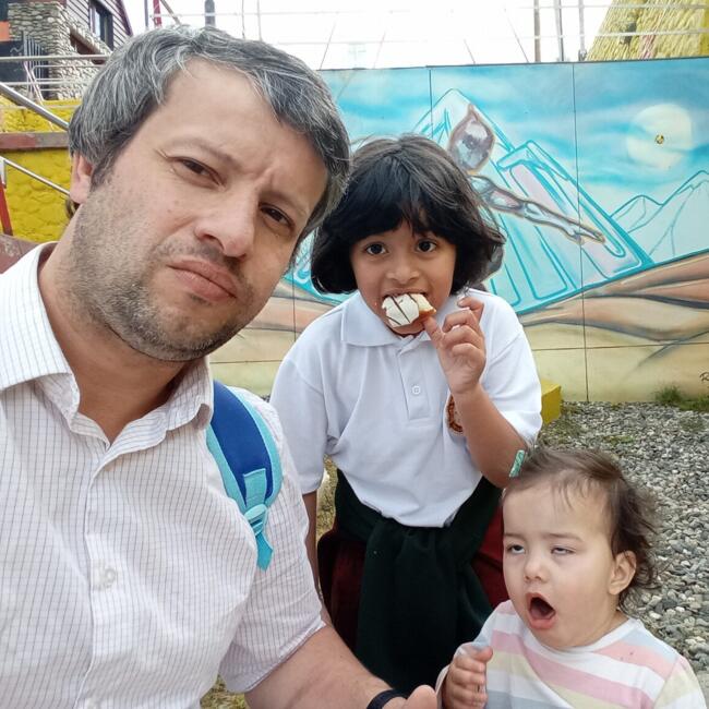 Δουλειά για babysitter στην περιοχή Καλλιθέα: Daniel