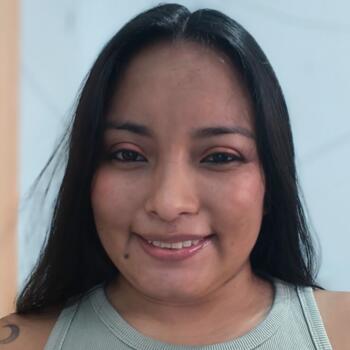 Babysitter in Villajoyosa: Viviana