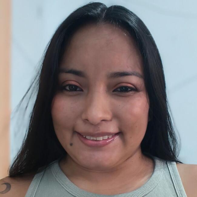 Babysitter in Villajoyosa: Viviana