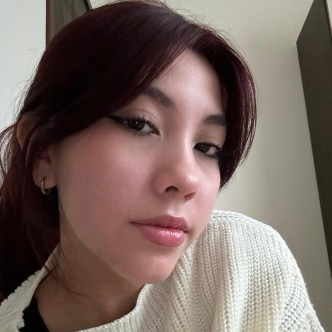 Babysitter in Joinville: Gabriela Victoria