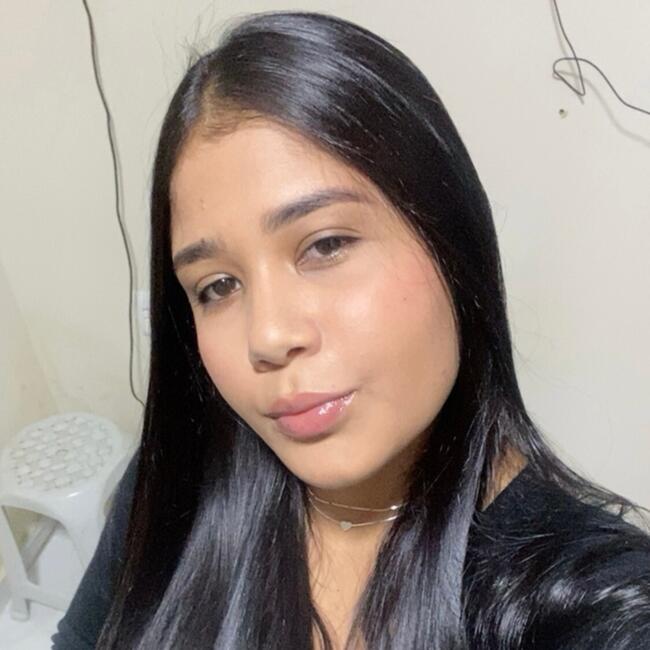Babysitter in Vitória da Conquista: Tamiris