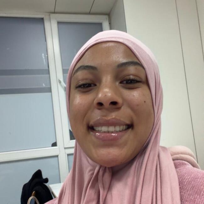 Babysitting job in Zoetermeer: Gloria