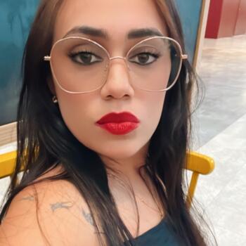 Babysitter in Estoril: Paula Souza