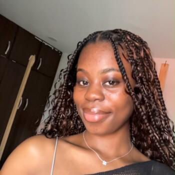Baby-sitter Gatineau: Jessica