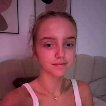 Baby-sitter Pfastatt: Nohanne