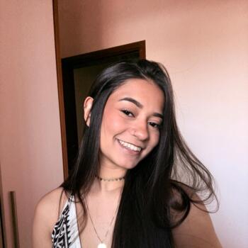 Babysitter in Guarulhos: Ana Luiza