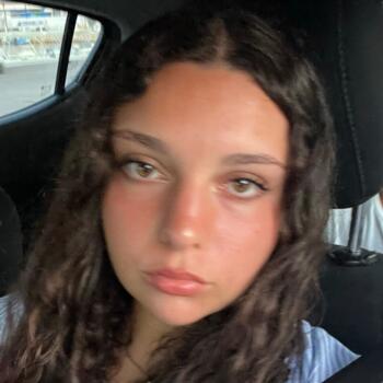 Babysitter in Castenedolo: Rebecca