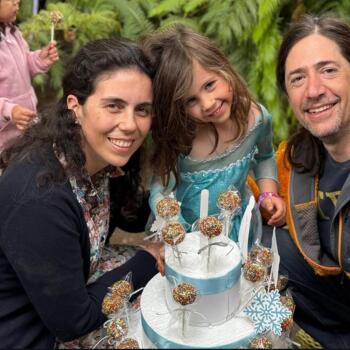 Padre/madre Concón: Raul