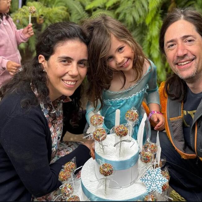 Trabajo para niñera en Concón: Raul