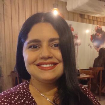 Babá em Sao Jose do Rio Preto: Raquel