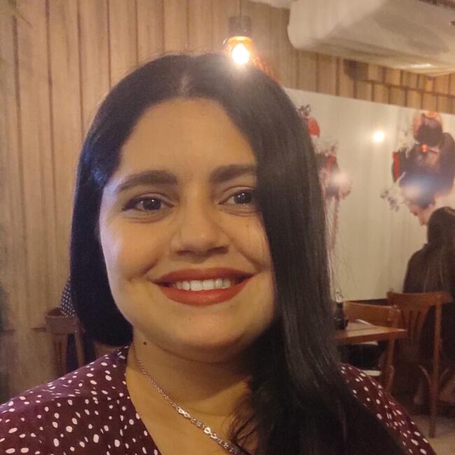 Babá em Sao Jose do Rio Preto: Raquel