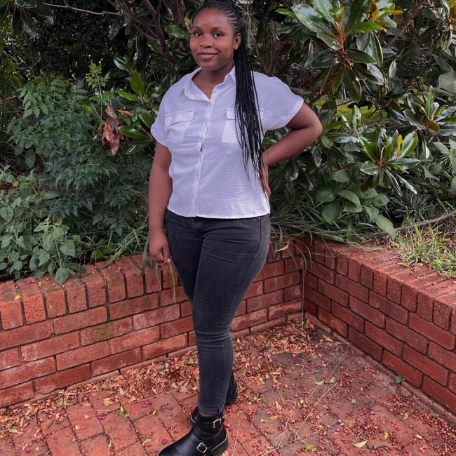 Babysitter in Midrand: Racheal