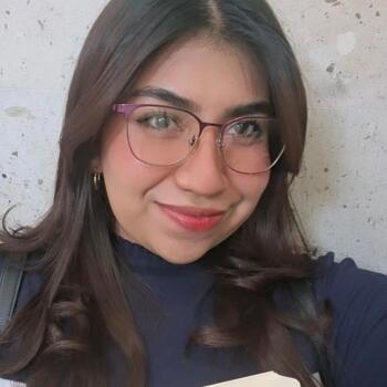 Babysitter in Ciudad Victoria: Citlaly Gpe.