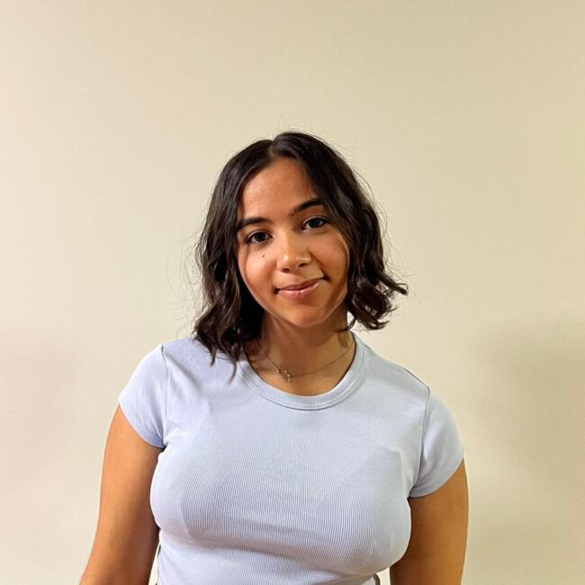 Babysitter in Oeiras: Beatriz