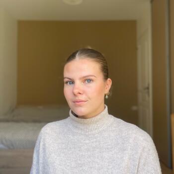 Babysitter in Le Cannet-des-Maures: Manon