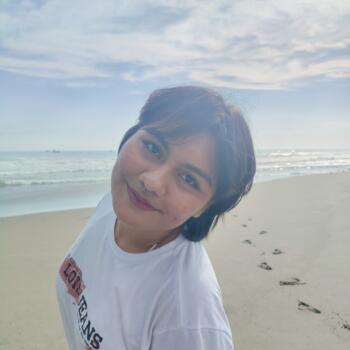 Babysitter in Santa Anita - Los Ficus: Tessa