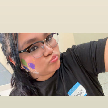 Babysitter Kensington (Maryland): Lia