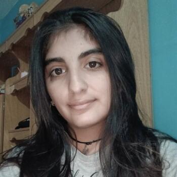 Babysitter Rafaela: Melani