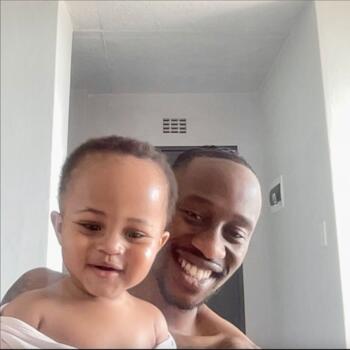 Babysitting job in Centurion: Tsholofelo Bhungane