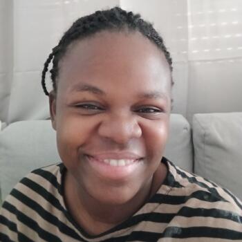 Babysitting job in Montemor-o-Velho: babysitting job Domingas