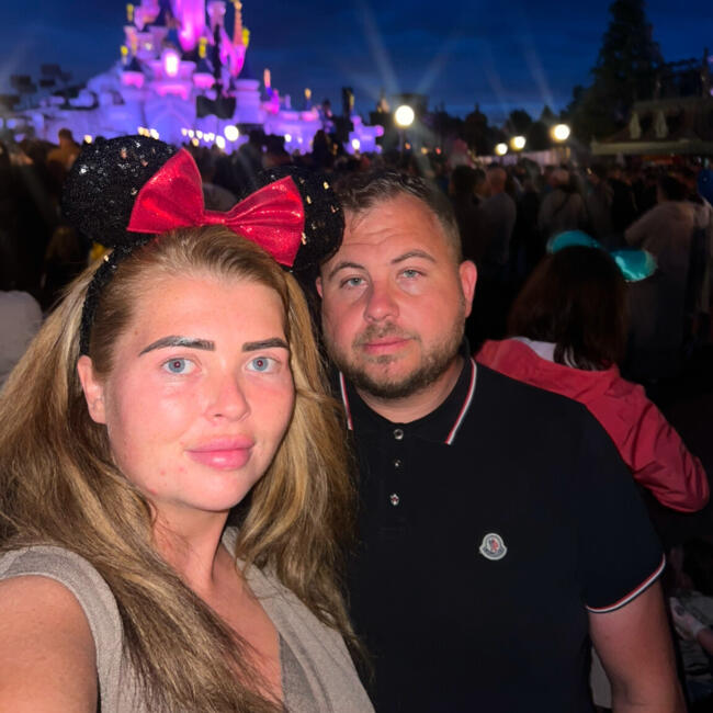 Babysitting job in Chester: Terence