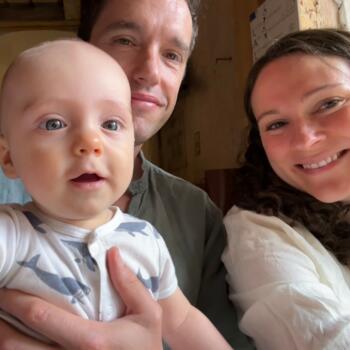 Babysitting job in Mosfellsbaer: Jennifer
