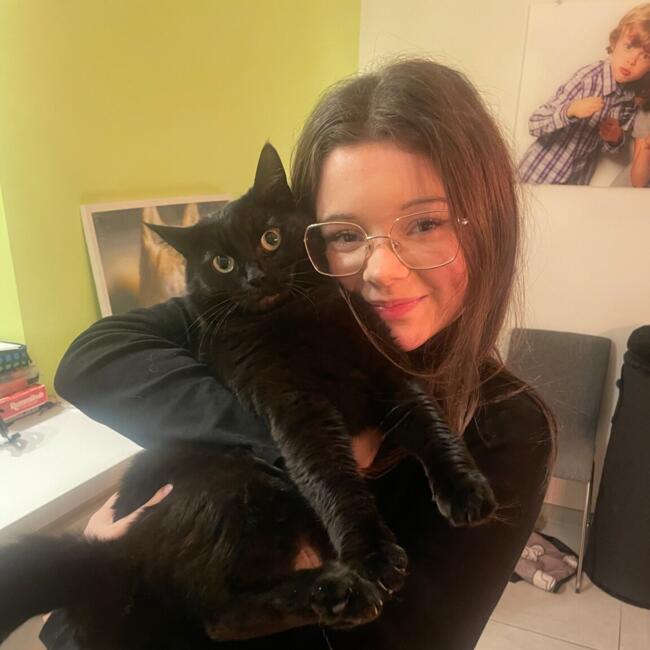 Babysitter in Hemiksem: Lily