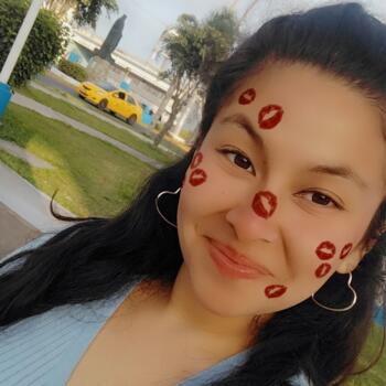 Niñera en El Callao: Vanessa